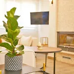 Minerva Estate Corfu شقة *