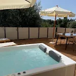 Minerva Estate Corfu Kamara (Corfu)