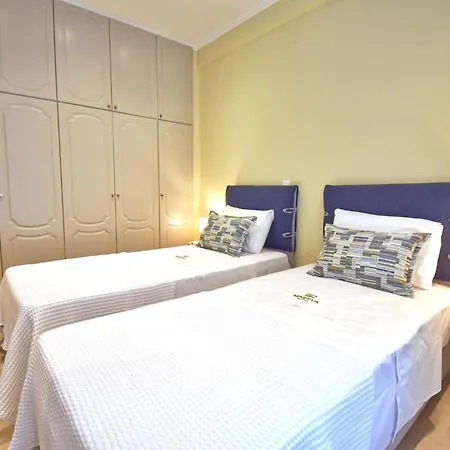 Appartement Minerva Estate Corfu Kamara (Corfu)