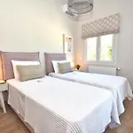 Minerva Estate Corfu Apartman