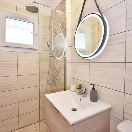 Apartman Minerva Estate Corfu