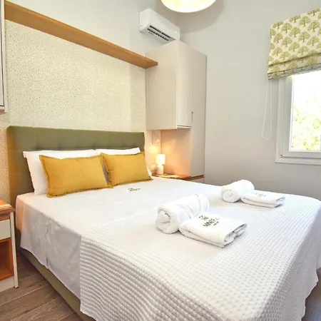 Minerva Estate Corfu * Kamara (Corfu)