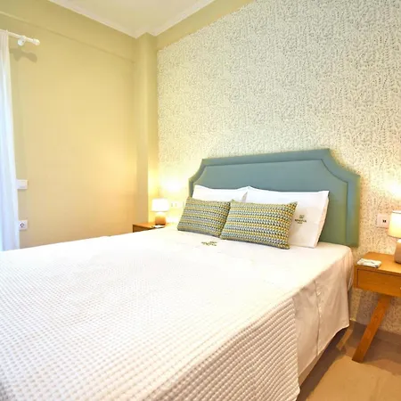 Minerva Estate Corfu Apartman Kamara (Corfu)