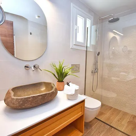 Minerva Estate Corfu Kamara (Corfu)