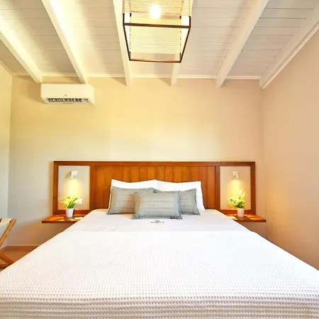 Minerva Estate Corfu *