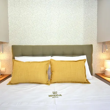 Apartman Minerva Estate Corfu *