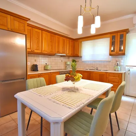 Minerva Estate Corfu Apartman