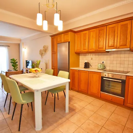 Minerva Estate Corfu *