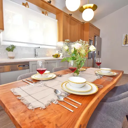 Minerva Estate Corfu Apartman Kamara (Corfu)