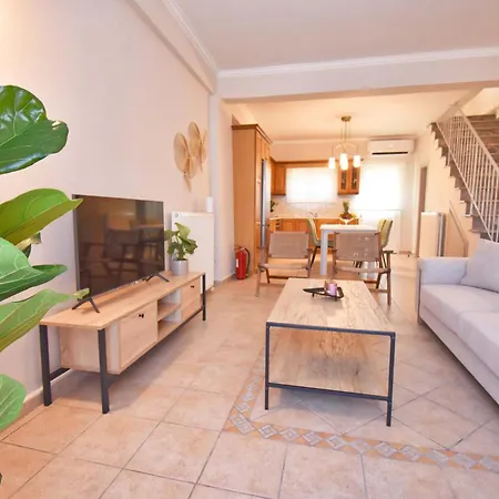 Minerva Estate Corfu