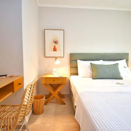 Minerva Estate Corfu * Kamara (Corfu)