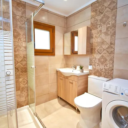 Apartman Minerva Estate Corfu