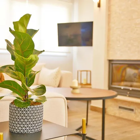 Minerva Estate Corfu Apartman *