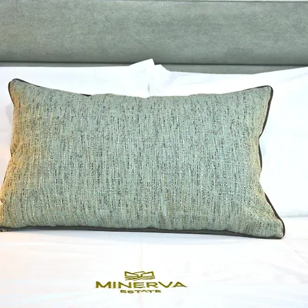 Minerva Estate Corfu * Kamara (Corfu)