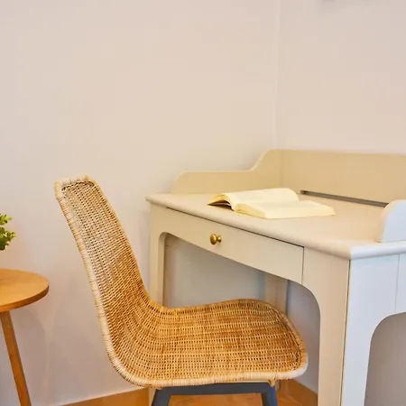 Minerva Estate Corfu *