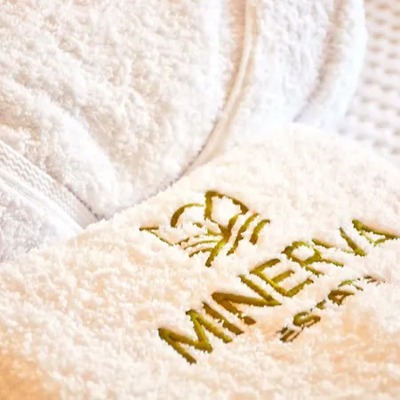 Minerva Estate Corfu *