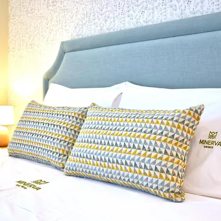 Minerva Estate Corfu Kamara (Corfu)