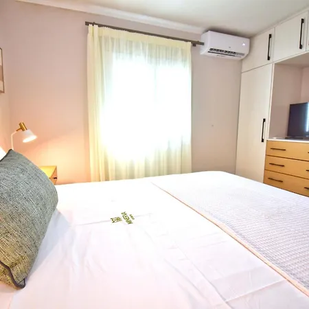 Minerva Estate Corfu Apartman *