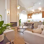 Minerva Estate Corfu 公寓 *