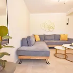 アパート Minerva Estate Corfu *