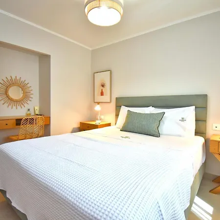 Minerva Estate Corfu شقة Kamara (Corfu)