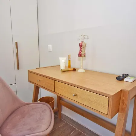 Διαμέρισμα Minerva Estate Corfu *