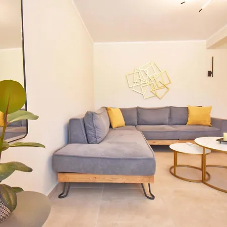 Апартаменты Minerva Estate Corfu *