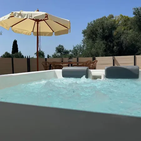 Minerva Estate Corfu Kamara (Corfu)