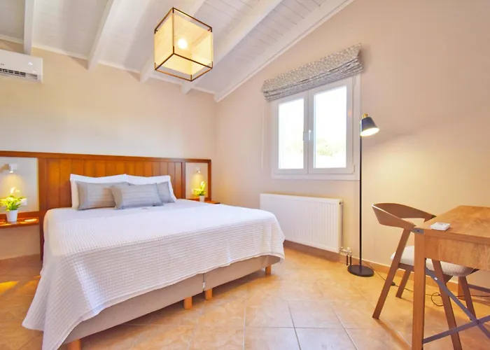 Minerva Estate Corfu * Kamara (Corfu)