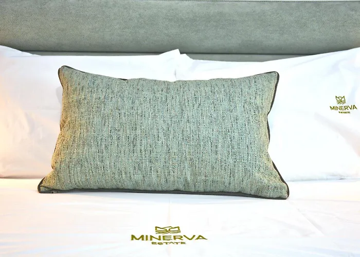 Minerva Estate Corfu * Kamara (Corfu)