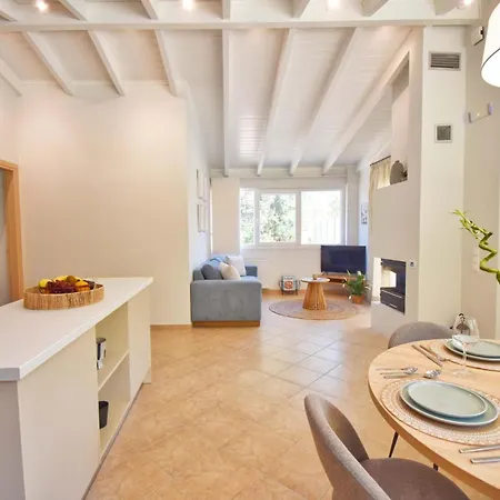 Minerva Estate Corfu *