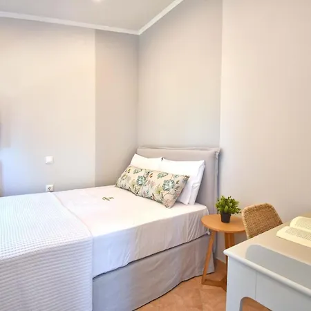 Minerva Estate Corfu