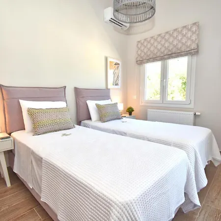 Minerva Estate Corfu 아파트