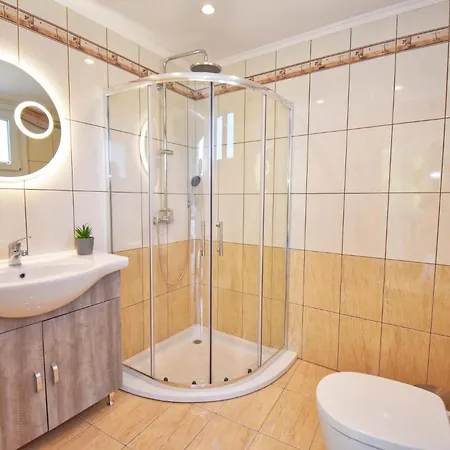 Minerva Estate Corfu