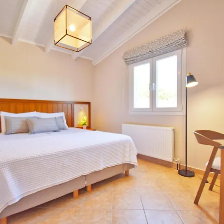 Minerva Estate Corfu * Kamara (Corfu)