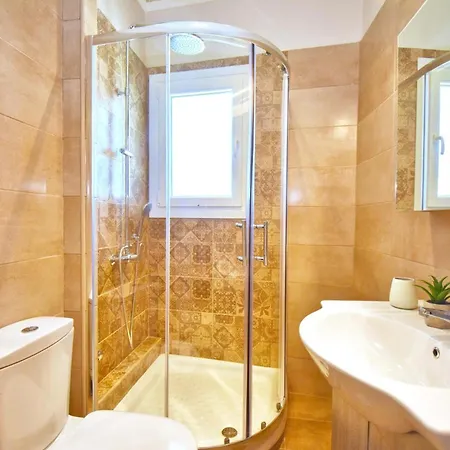 Minerva Estate Corfu Διαμέρισμα *