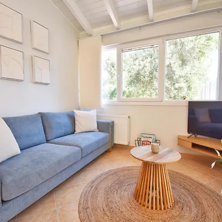 Διαμέρισμα Minerva Estate Corfu Kamara (Corfu)