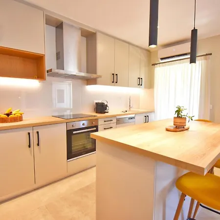 Minerva Estate Corfu Διαμέρισμα Kamara (Corfu)