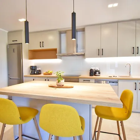דירה Minerva Estate Corfu *