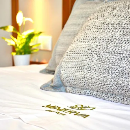 Minerva Estate Corfu * Kamara (Corfu)