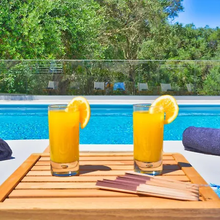 Minerva Estate Corfu Kamara (Corfu)