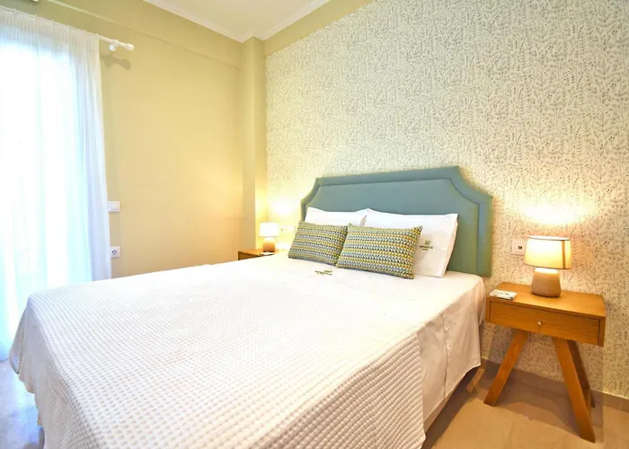 Minerva Estate Corfu Appartement Kamara (Corfu)