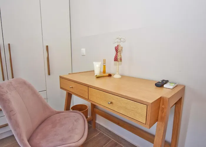 Appartement Minerva Estate Corfu *