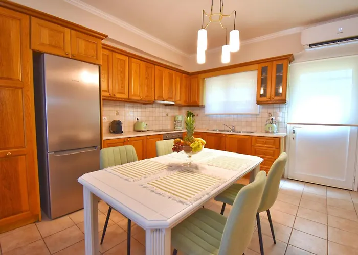 Minerva Estate Corfu Appartement
