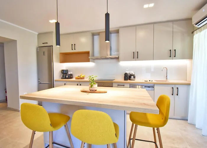 Lejlighed Minerva Estate Corfu *