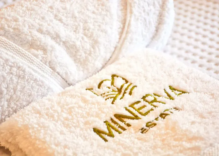 Minerva Estate Corfu *